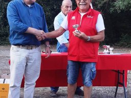 premiazione vel. classe c-garofali